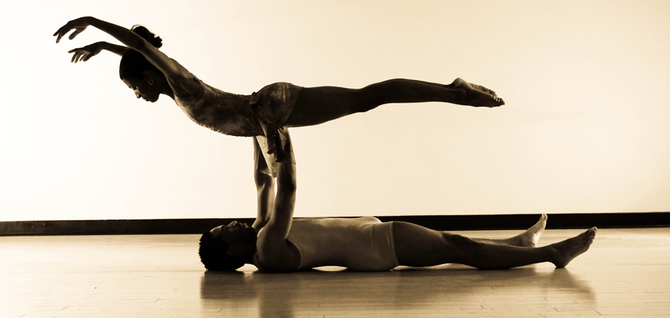 Lula Washington Dance Theatre