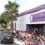 KIDS IN FRONT OF LWDT