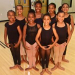 kids in summer camp 2012 by mesiyah