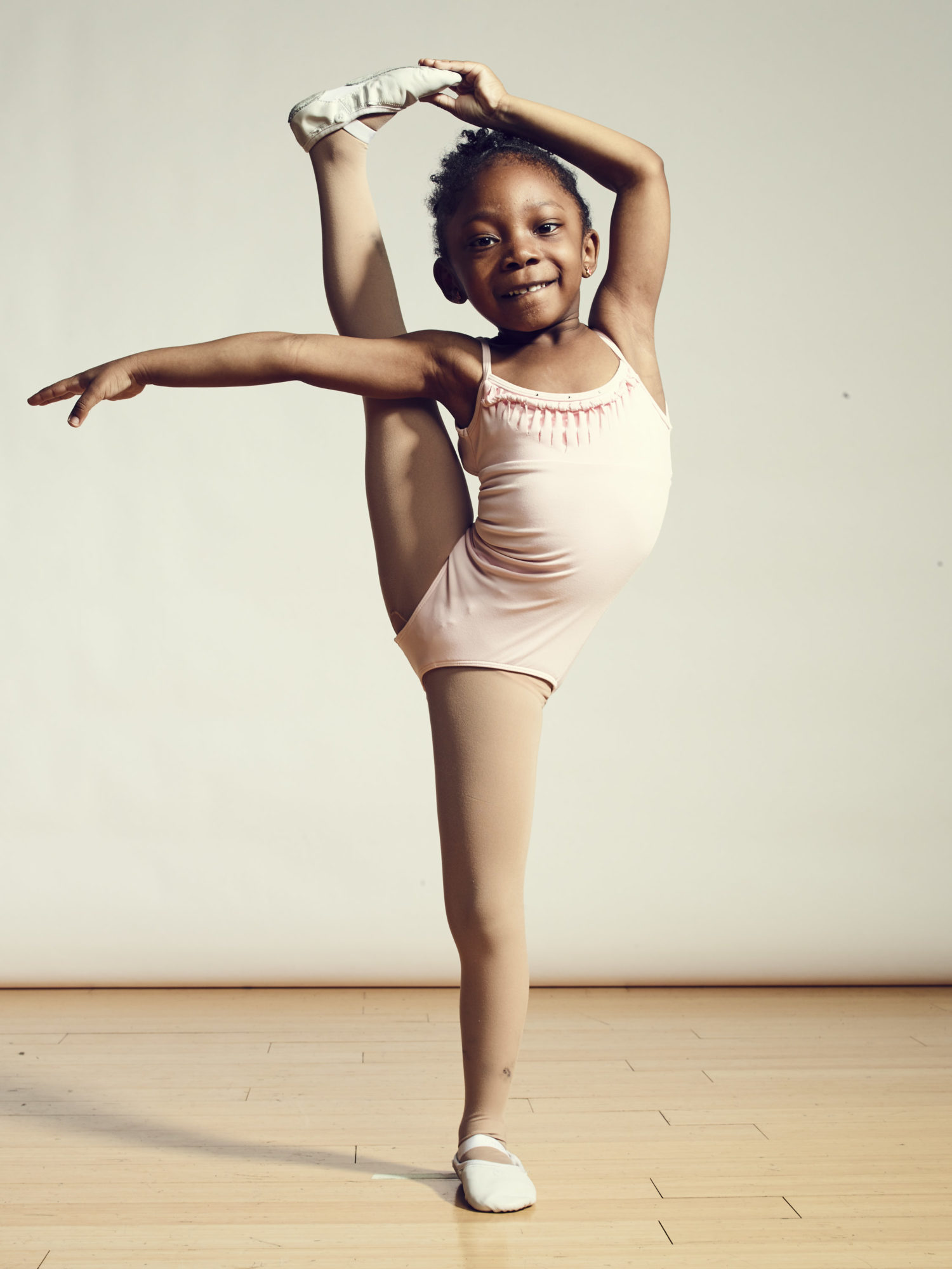 Los Angeles Dance Studio Children's Dance Classes