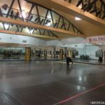 Dance studio rental, Los Angeles