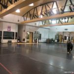 Dance studio rental, Los Angeles