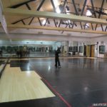 Dance studio rental, Los Angeles