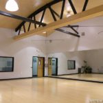 Dance studio rental, Los Angeles