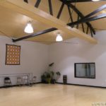 Dance studio rental, Los Angeles