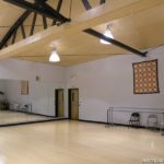 Dance studio rental, Los Angeles