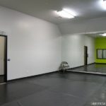 Dance studio rental, Los Angeles