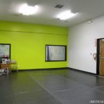 Dance studio rental, Los Angeles