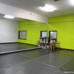 Dance studio rental, Los Angeles