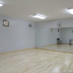 Dance studio rental, Los Angeles