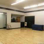 Dance studio rental, Los Angeles