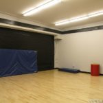 Dance studio rental, Los Angeles