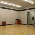 Dance studio rental, Los Angeles