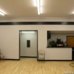 Dance studio rental, Los Angeles